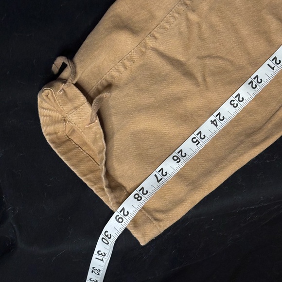 Jiberish Cargo Jogger Pants Men’s S | Streetwear Utility Style - Picture 6 of 8